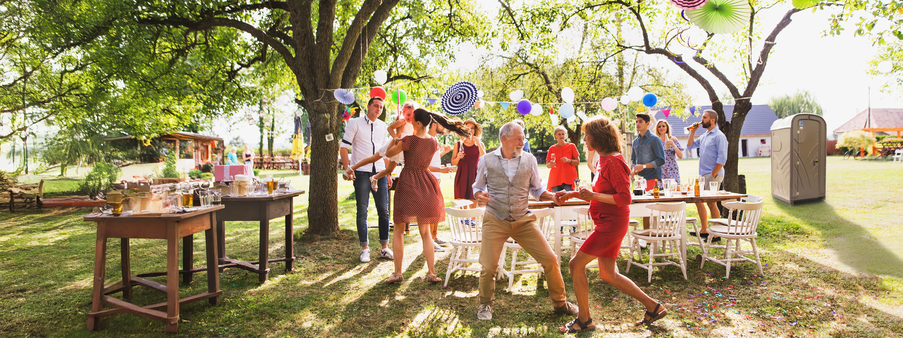 Startseite A&S Toilettenvermietung      