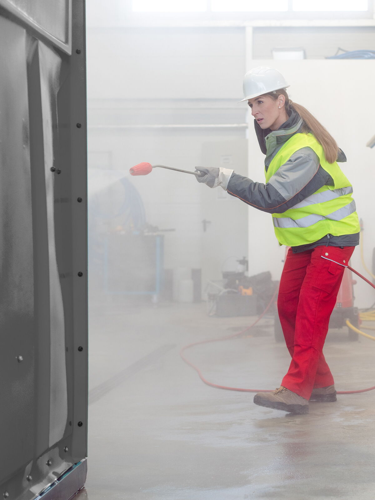 Startseite A&S Toilettenvermietung      