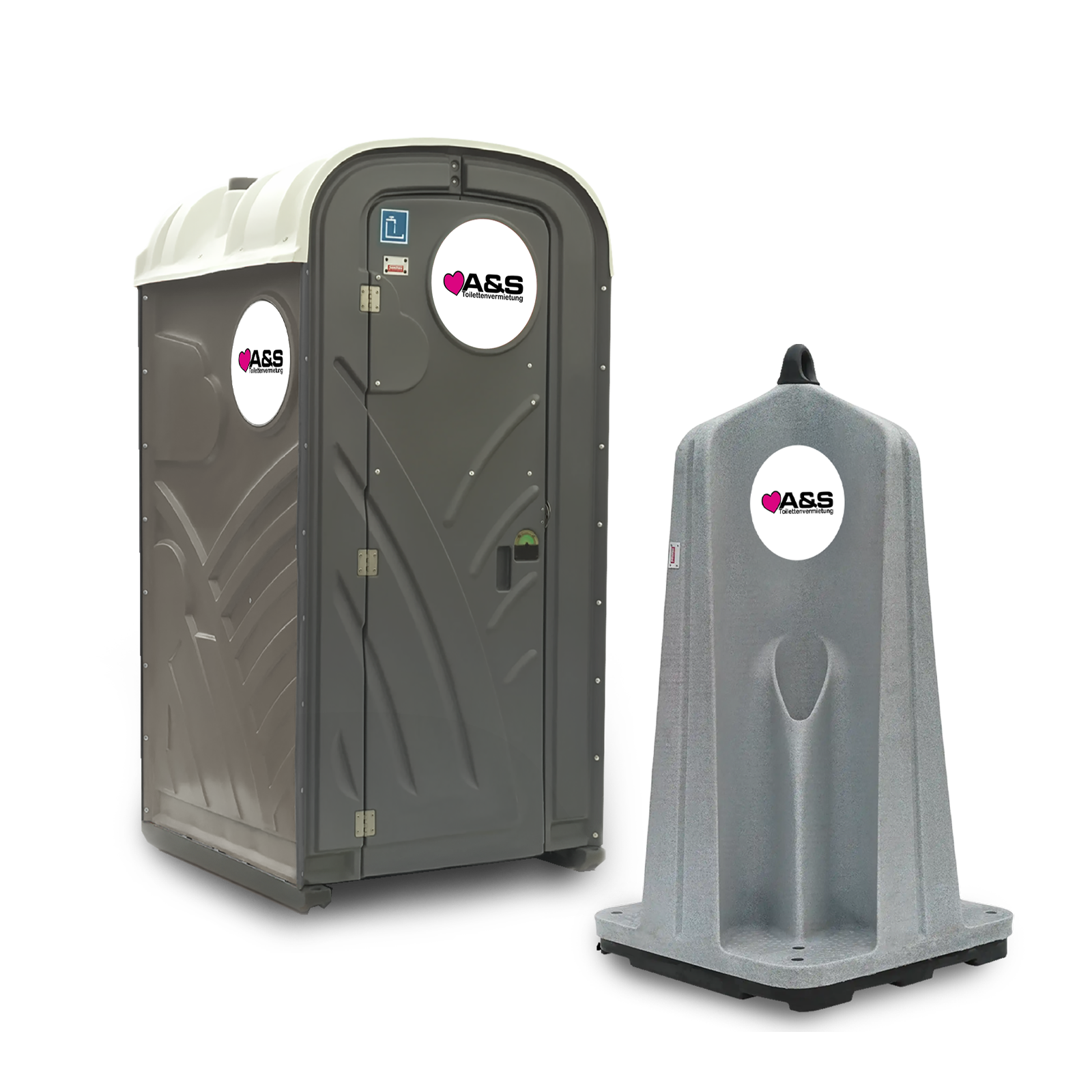 Startseite A&S Toilettenvermietung      