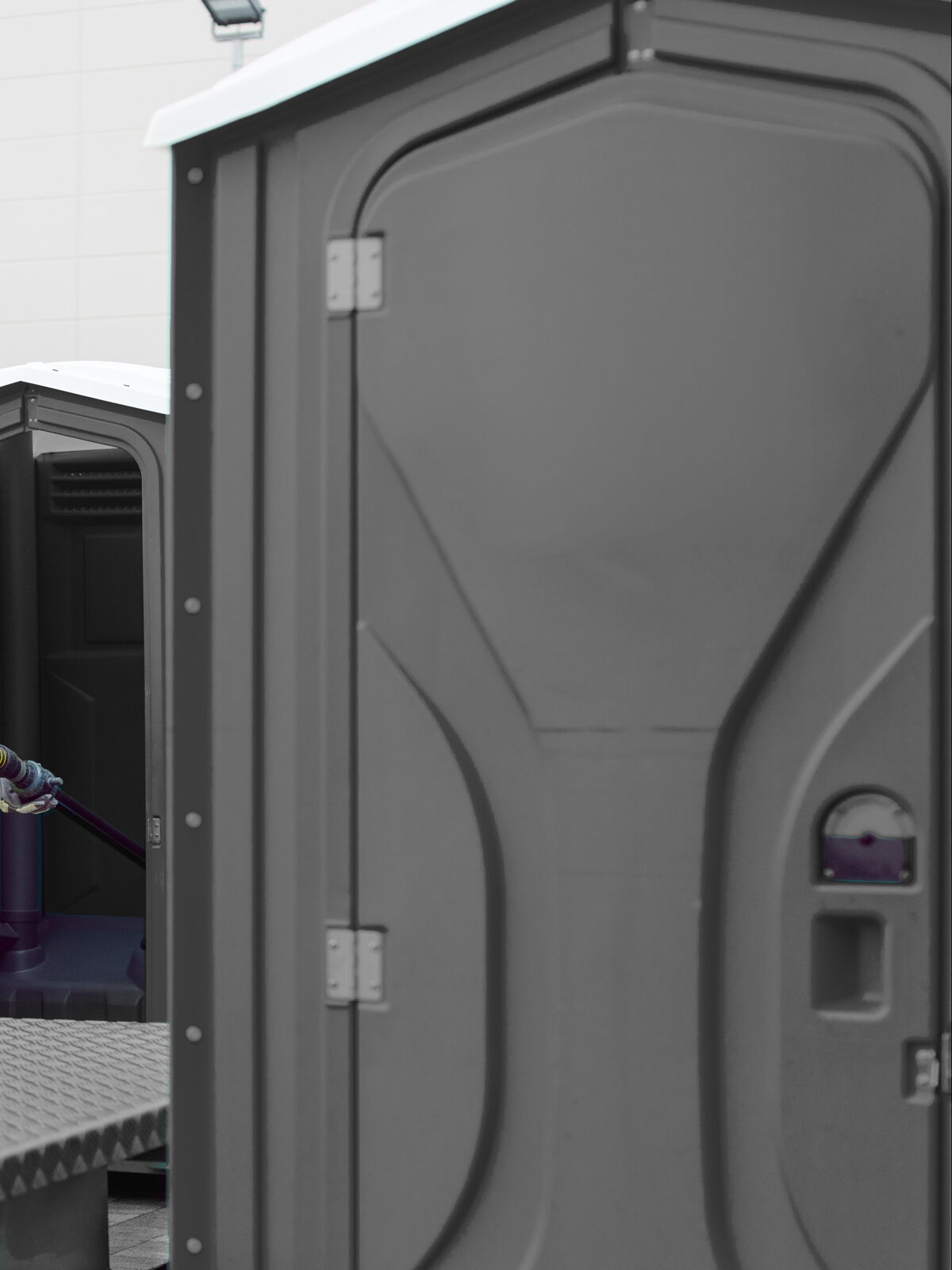 Startseite A&S Toilettenvermietung      